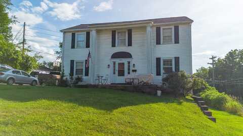 1905 Walnut Ave, Jefferson City, TN 37760