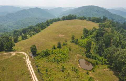Lots 18-20 Big Springs Road, Eidson, TN 37731