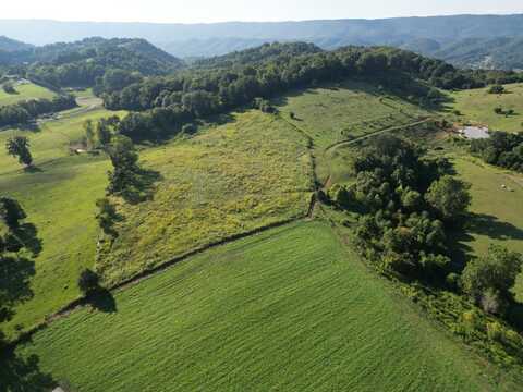 621 Carrol Greenlee Road, Rutledge, TN 37861