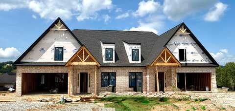 2341 Nicholas Ct Court, Morristown, TN 37814