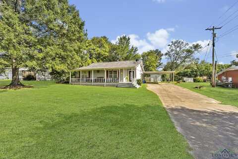 212 W West Center, White Oak, TX 75693