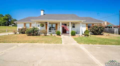 5509 McCann Rd, Longview, TX 75605