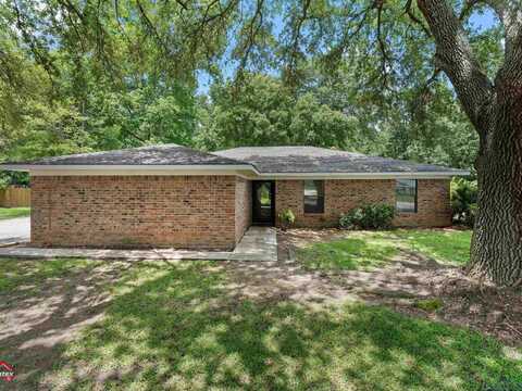 120 Easy, Carthage, TX 75633