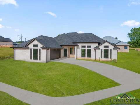 255 Kaul Lane, Bullard, TX 75757