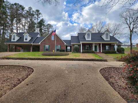 503 Madelaine, Gilmer, TX 75644