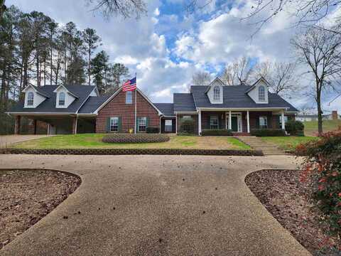 503 Madelaine, Gilmer, TX 75644