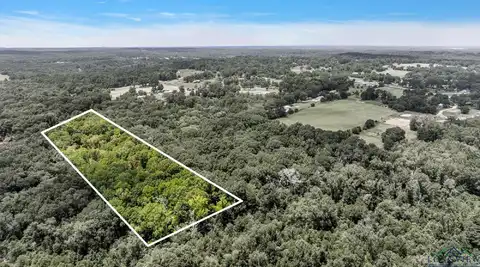 Tbd Lot 2 CR 2344, Tyler, TX 75707