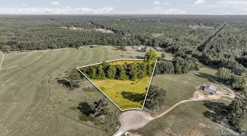 393 Private Road 3399, Big Sandy, TX 75755