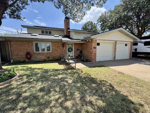 5203 89th Street, Lubbock, TX 79424