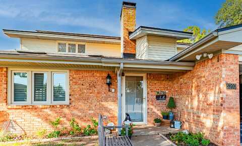 5203 89th Street, Lubbock, TX 79424