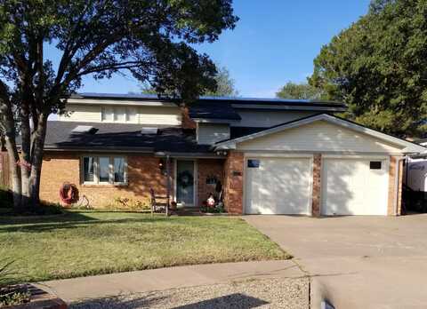 5203 89th Street, Lubbock, TX 79424