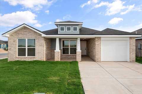 8301 23rd Street, Lubbock, TX 79407