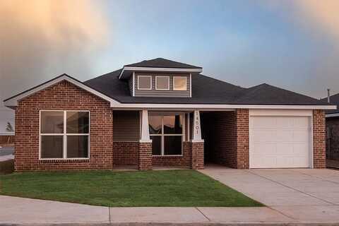 8301 23rd Street, Lubbock, TX 79407