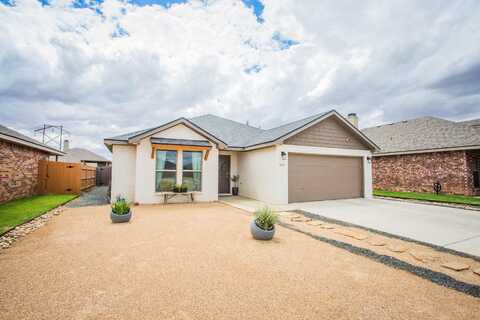 10422 Waverly Avenue, Lubbock, TX 79424