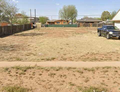 1115 E Stanford Street, Lubbock, TX 79403