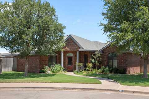 2902 110th Street, Lubbock, TX 79423