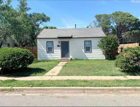 2020 35th Street, Lubbock, TX 79412