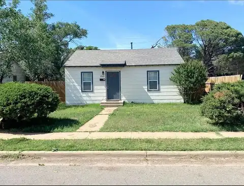 2020 35th Street, Lubbock, TX 79412