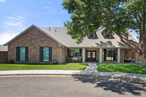 4203 97th Street, Lubbock, TX 79423