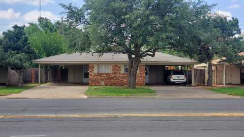 2503 66th Street, Lubbock, TX 79423