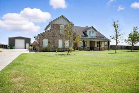 3709 County Rd 7650, Lubbock, TX 79423