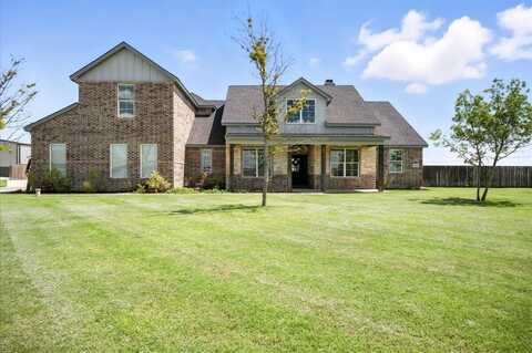 3709 County Rd 7650, Lubbock, TX 79423