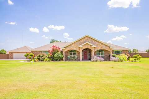 3301 County Rd 7545, Lubbock, TX 79423
