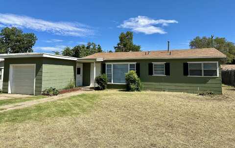 4210 46th Street, Lubbock, TX 79413