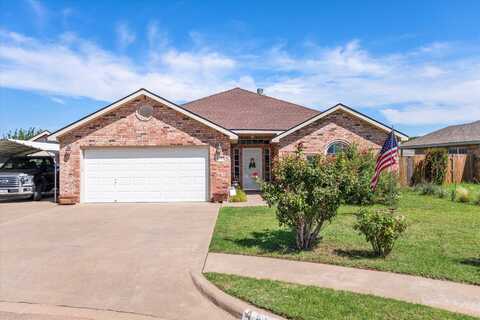 6308 Emory Street, Lubbock, TX 79416