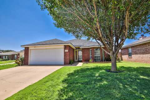 1709 76th Street, Lubbock, TX 79423