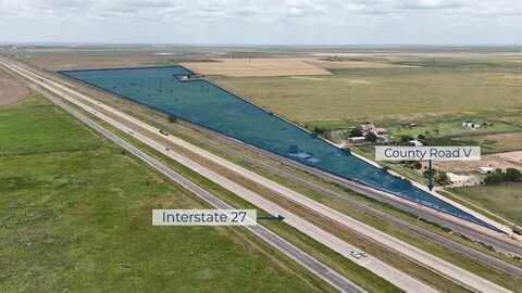 County Road V, Plainview, TX 79072