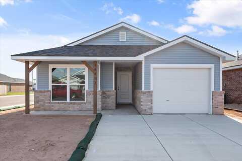 14412 Paris Avenue, Lubbock, TX 79423