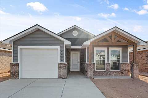 14406 Paris Avenue, Lubbock, TX 79423