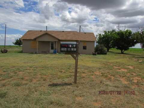2084 Co Rd 1181, Muleshoe, TX 79347