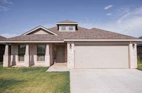 2703 Trenton Avenue, Lubbock, TX 79407