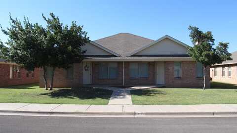 3105 110th Street, Lubbock, TX 79423