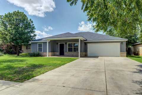 5312 22nd Street, Lubbock, TX 79407