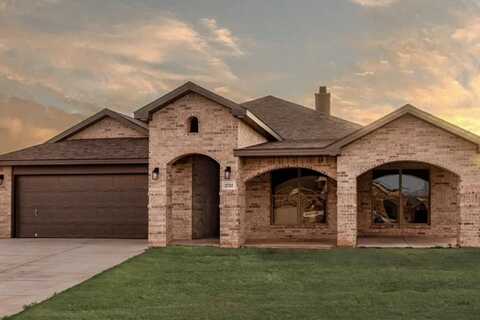 1410 E 29th Street, Wolfforth, TX 79382