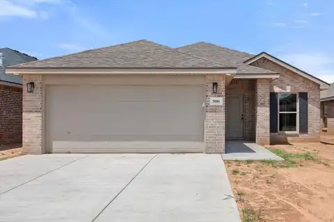 306 E 24th Street, Wolfforth, TX 79382