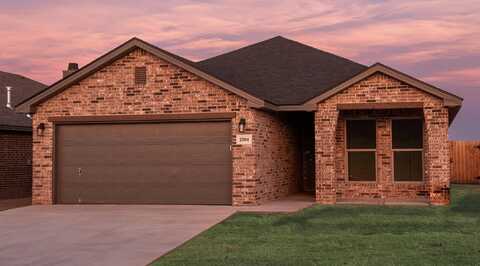 311 E 24th Street, Wolfforth, TX 79382
