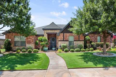 3815 134th Street, Lubbock, TX 79423