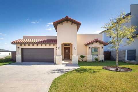 303 Placido Dr, Laredo, TX 78045