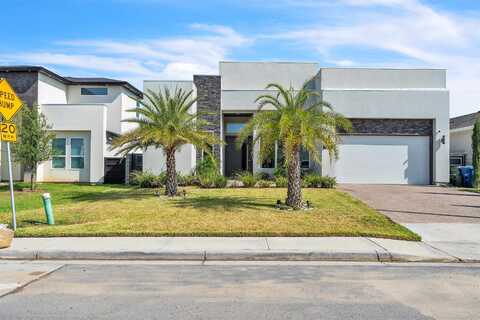 3622 Jack London Dr., Laredo, TX 78040