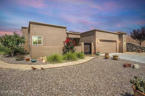1165 Cave Springs Trail, Las Cruces, NM 88011