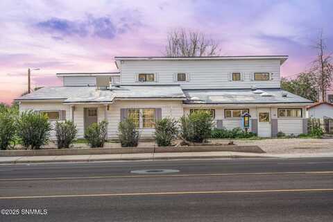 545 University, Las Cruces, NM 88005