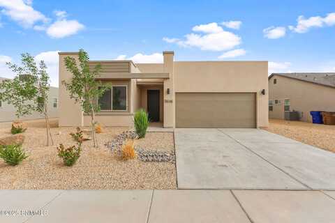 3616 Portrait, Las Cruces, NM 88012