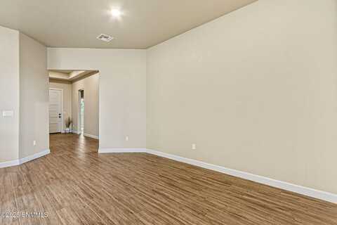 3616 Portrait, Las Cruces, NM 88012