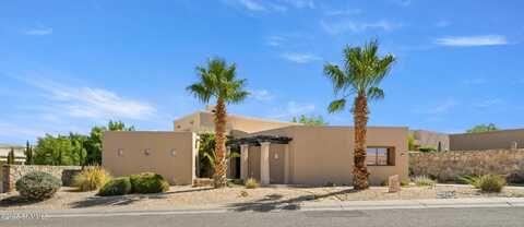 1158 Warm Springs Lane, Las Cruces, NM 88011