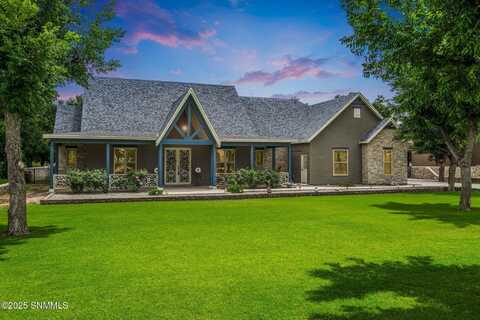 2825 Calle de Pompeii, Las Cruces, NM 88007