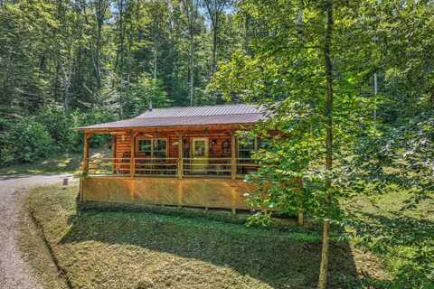 1630 Lower Hatcher Creek Road, Stanton, KY 40380